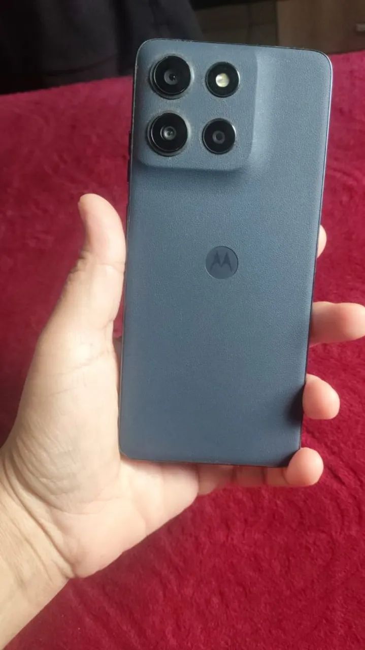 Vendo MotoG 56 5g  - Foto 2