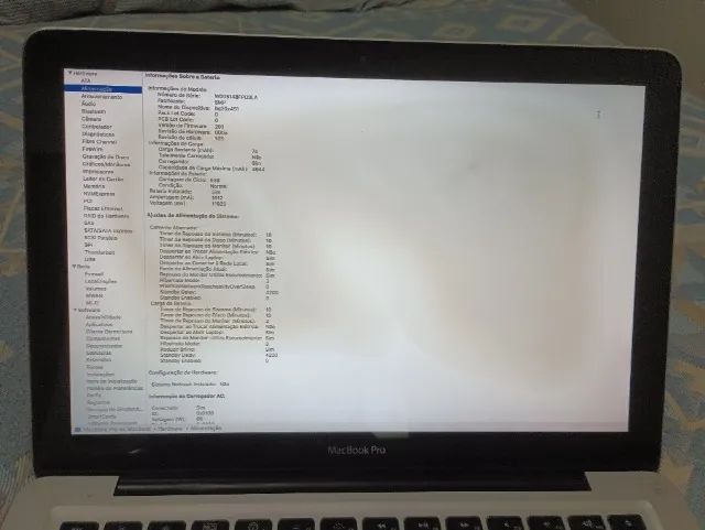 MacBook Pro - Foto 3