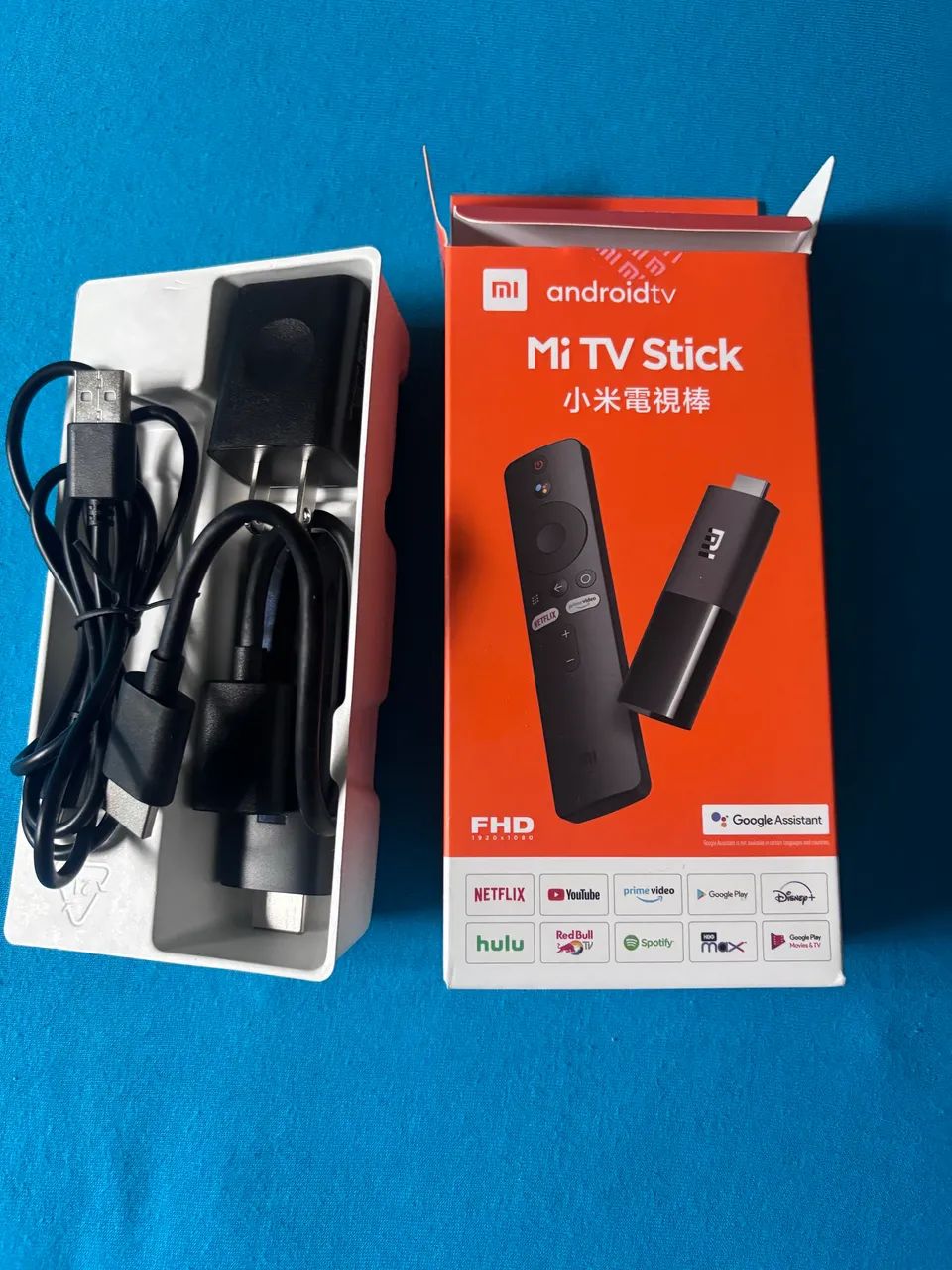 Mi tv Stick smart - Foto 2