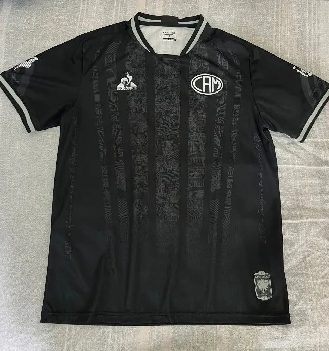 Camisa Galo Manto da massa 3 original 