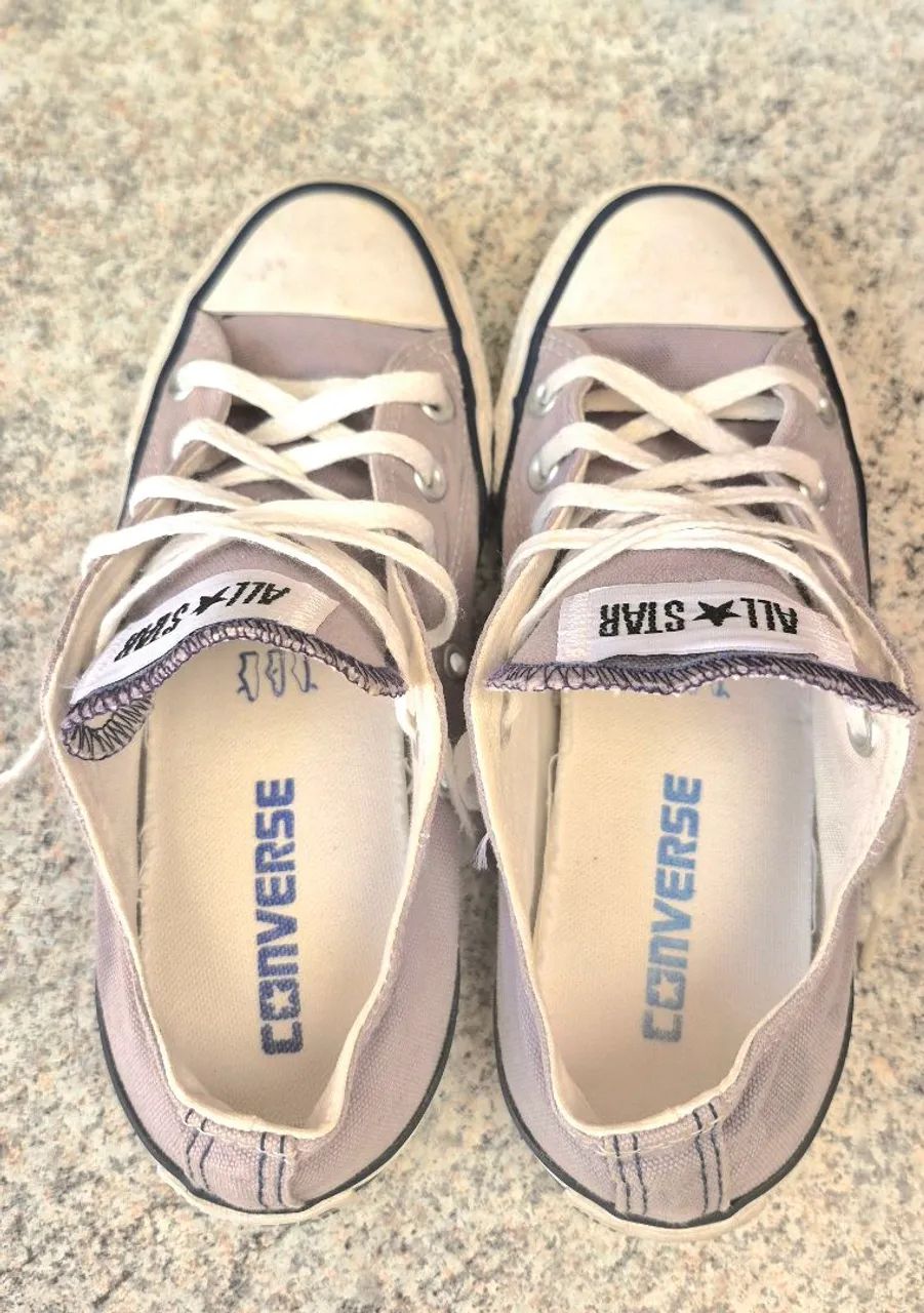 Tênis AllStar  - Foto 2