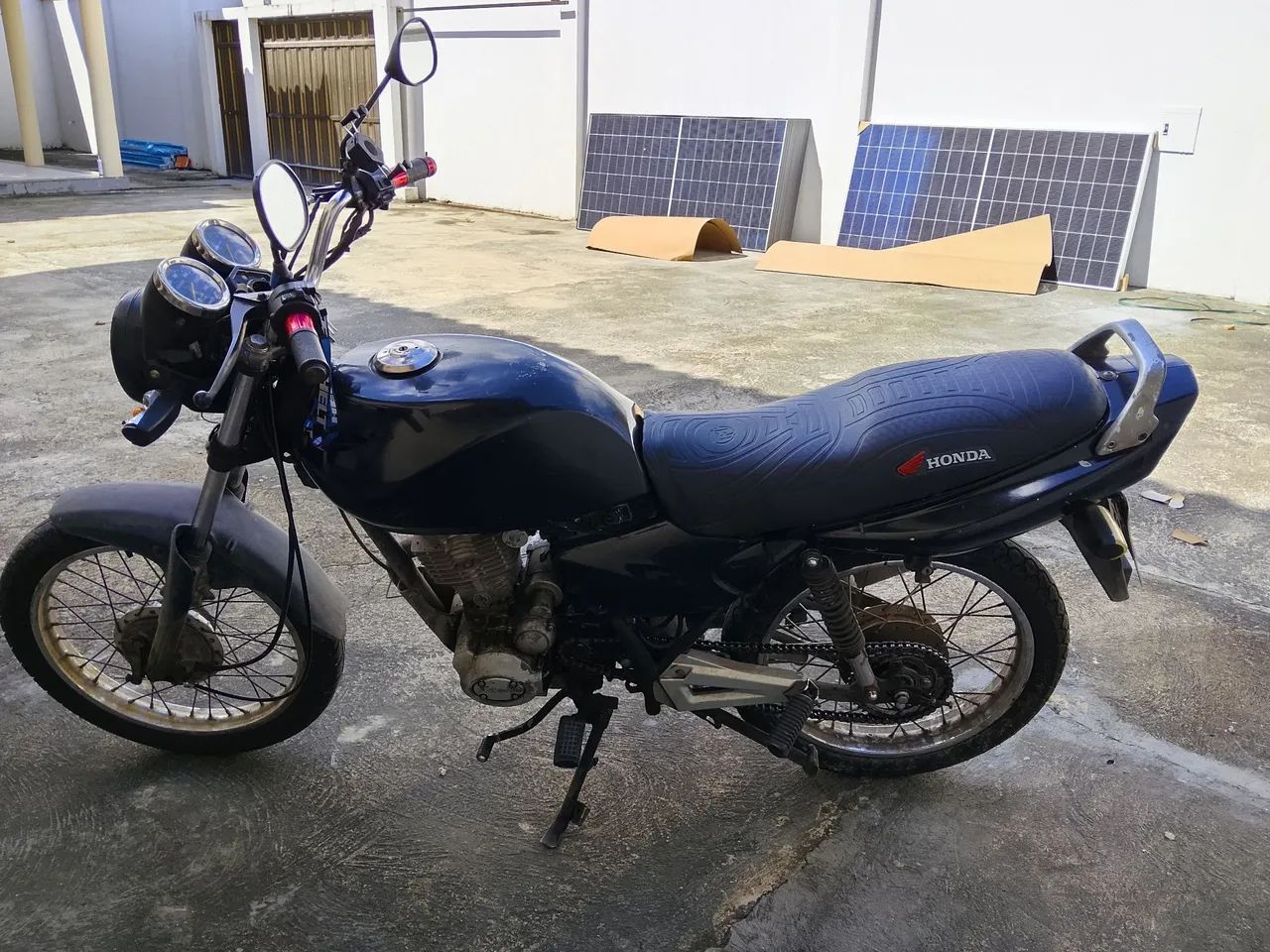 Moto 125cc