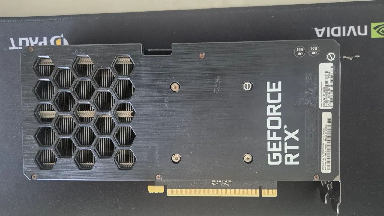 Rtx 3060 Palit - Foto 2