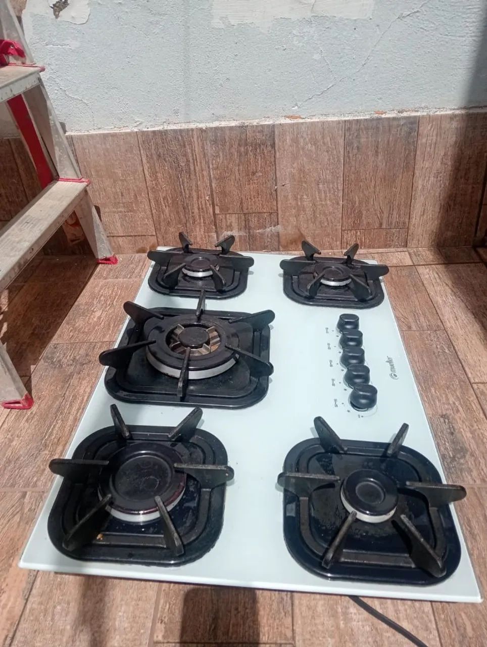 Cooktop  - Foto 3
