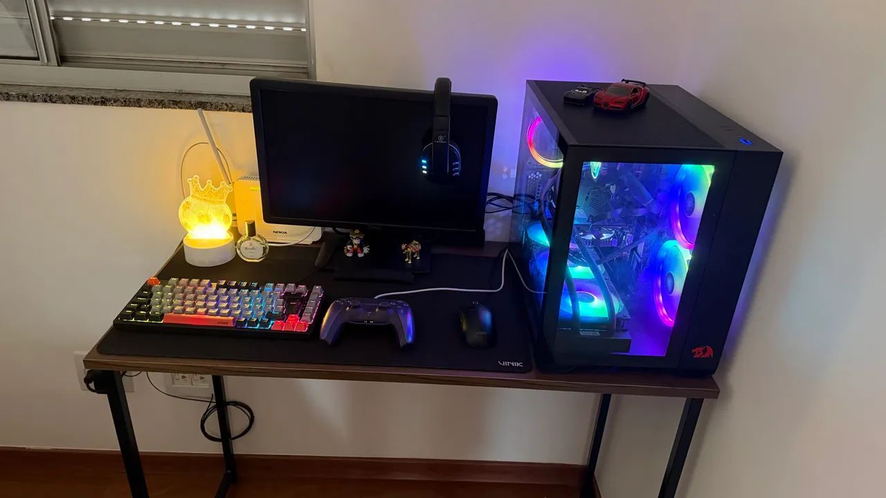 VENDO PC GAMER  - Foto 2