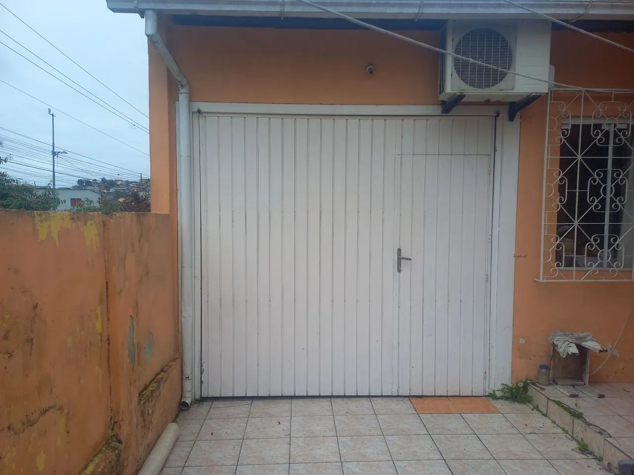 Portão de elevação elétrico  - Foto 4