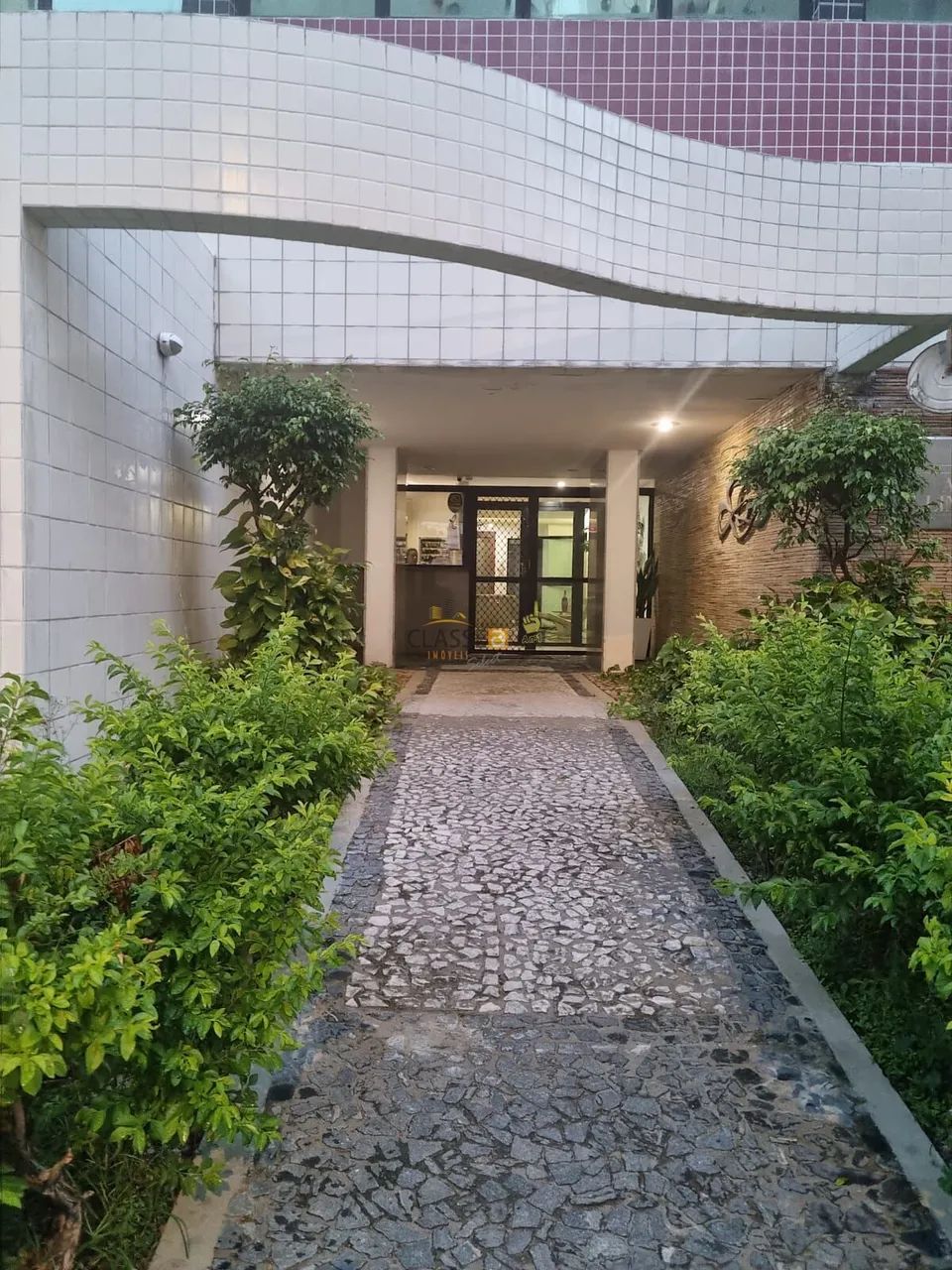 Apartamento 3 Suítes em Boa Viagem | Edf. Augusto Lins e Silva - Foto 3
