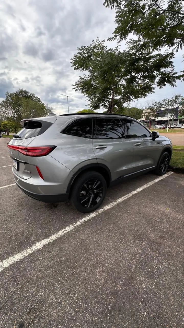GWM Haval H6 Premium HEV 2025 - Foto 2