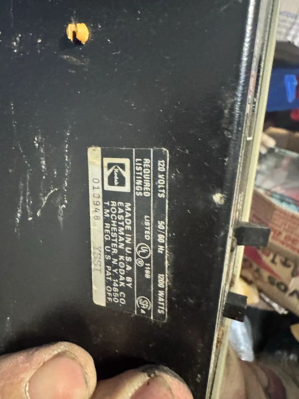 Controlador áudio visual - Foto 4