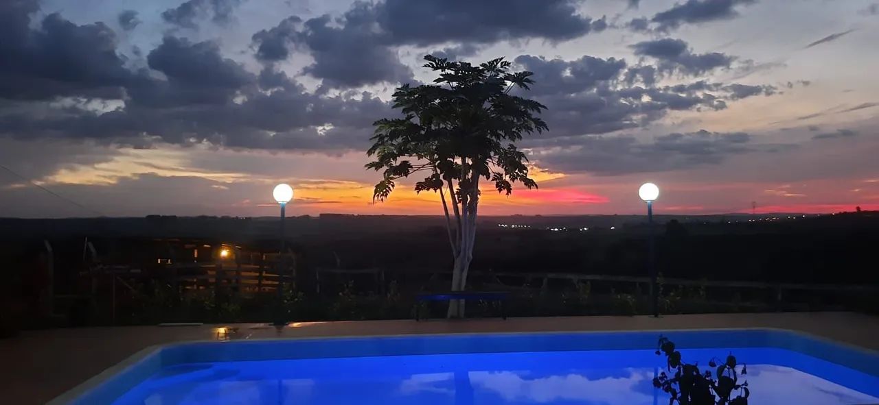 Alugo sítio - Foto 2