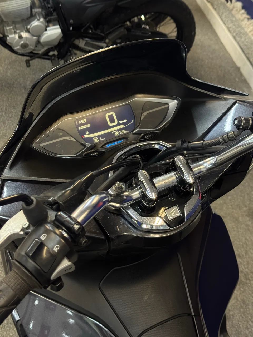 HONDA PCX160 2023 - Foto 5
