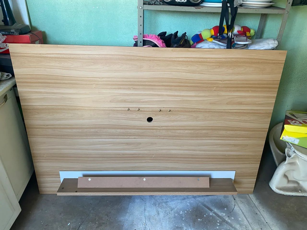 Painel de televisão  - Foto 3