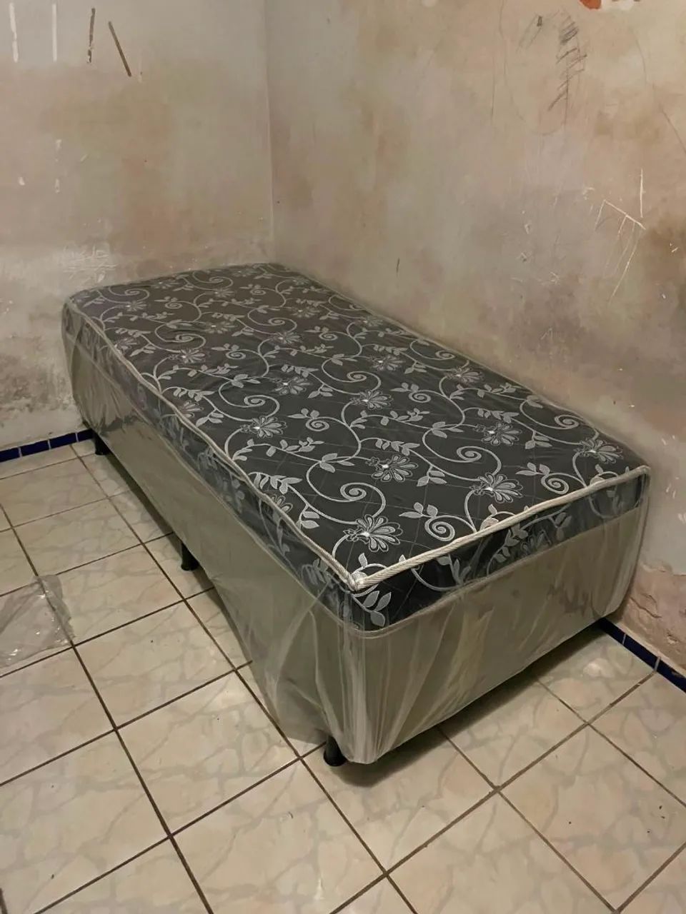 Cama box solteiro  - Foto 2