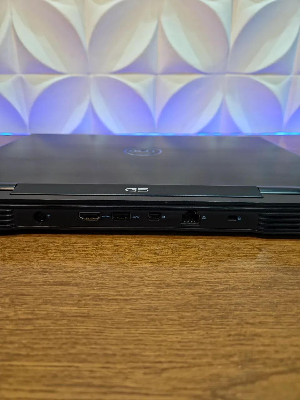 Notebook Gamer Dell G5 - i7 + RTX 2060 - Foto 5