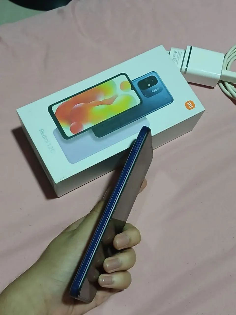 Xiaomi Redmi 12C - Foto 2