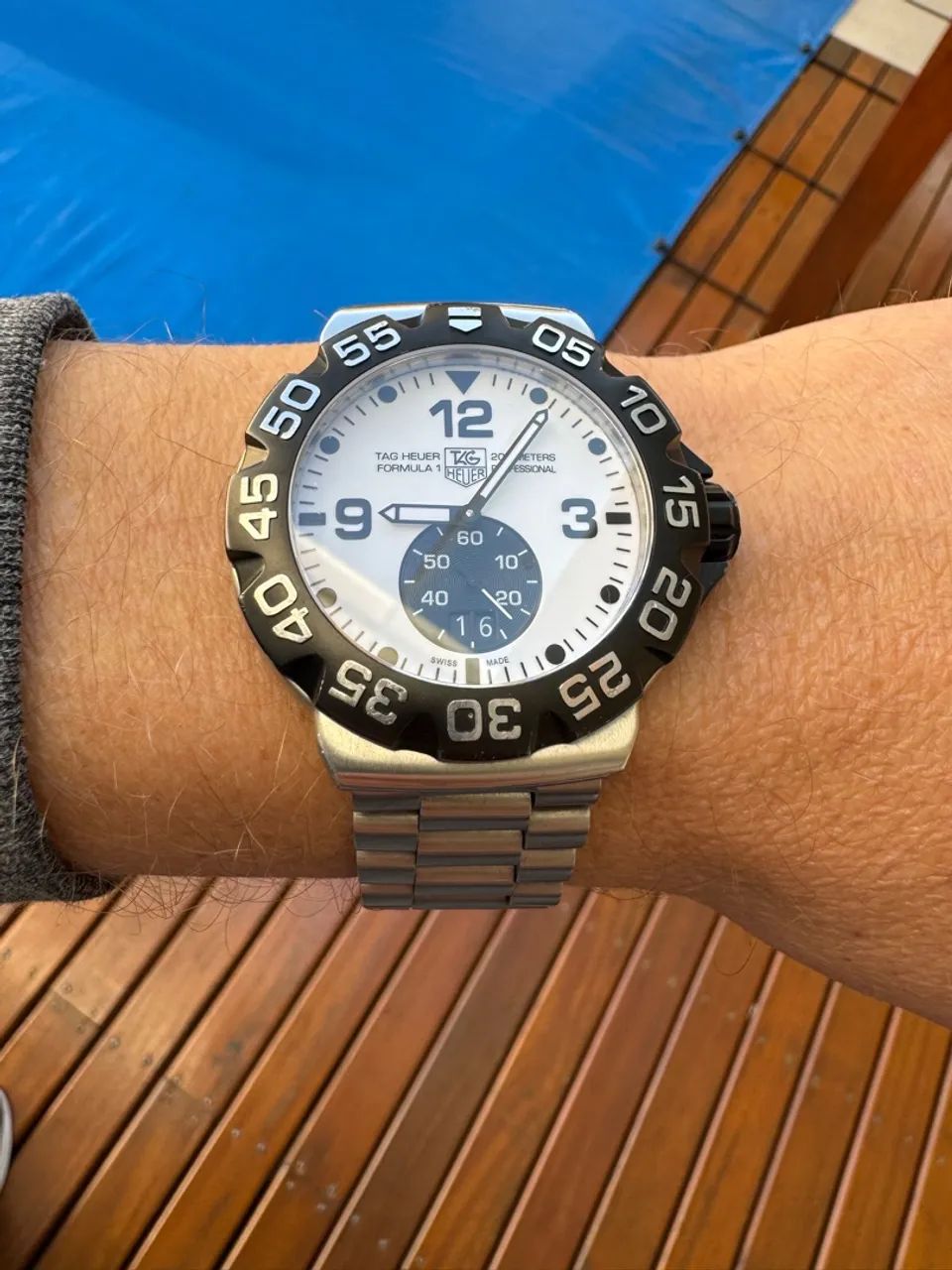 Tag Heuer Formula 1 - Foto 5