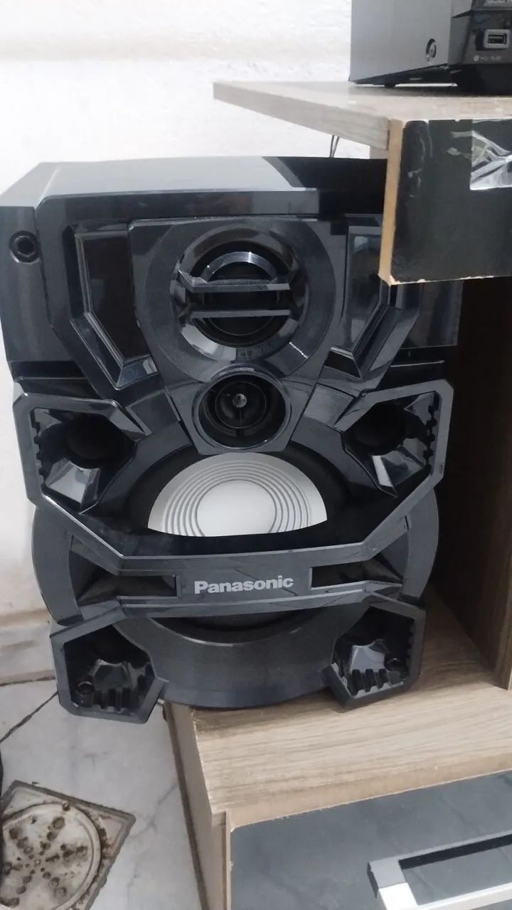 Som Panasonic AKX700 - Foto 3