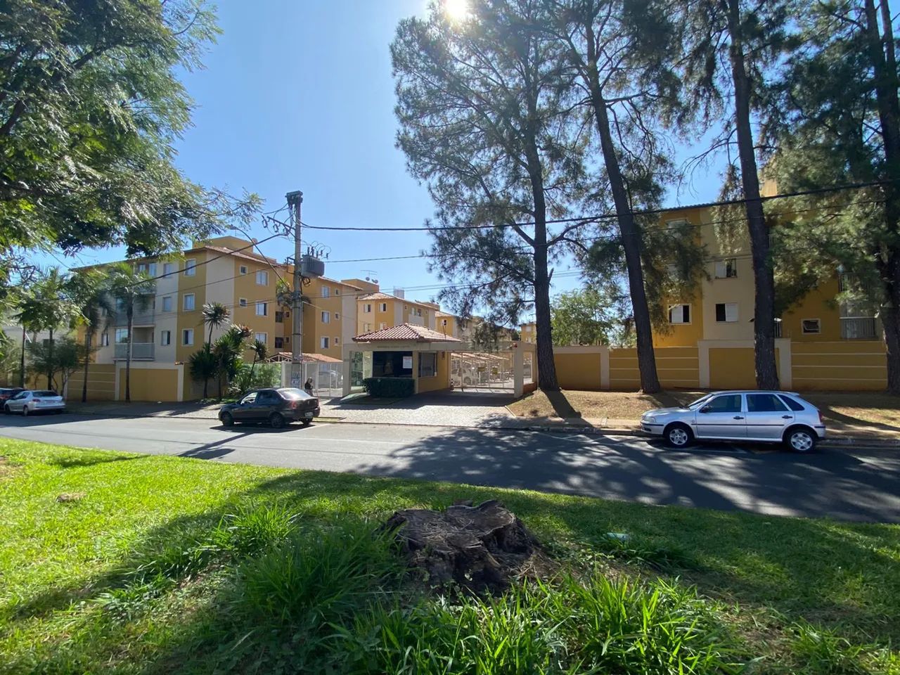 Foto - Uberlândia - Jaraguá