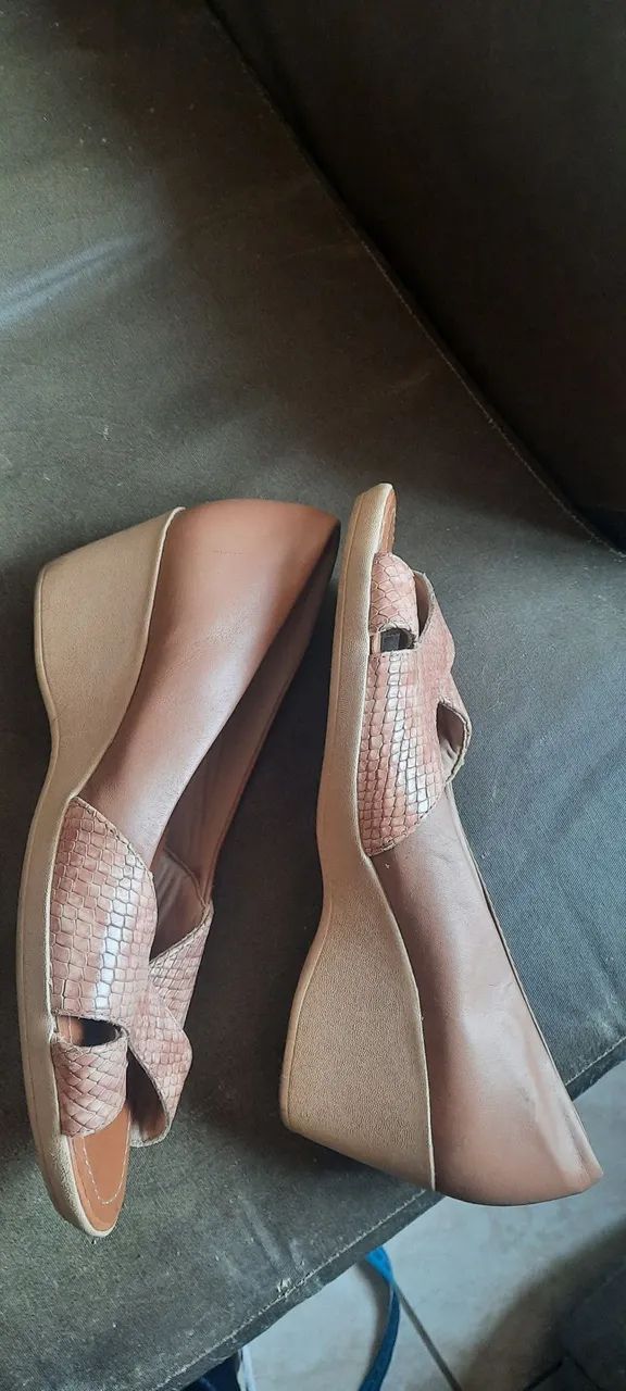 Sandalia anabella usaflex - Foto 2