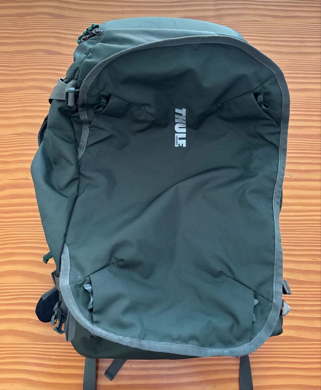 Mochila Thule Landmark 60L - Foto 2