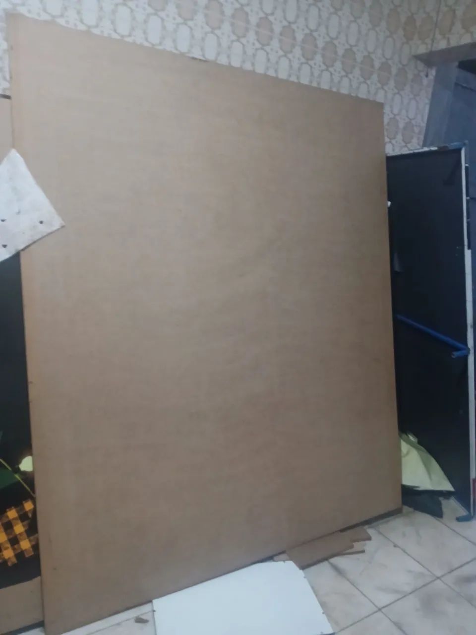 Vendo mdf 15 cru - Foto 2