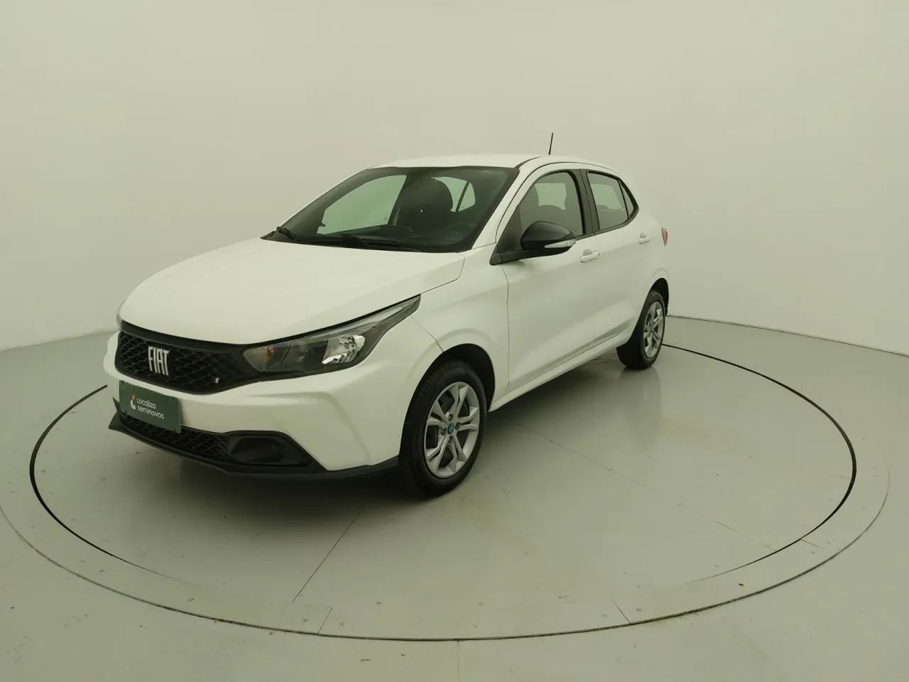 Fiat Argo Drive 1.0 Firefly 2026