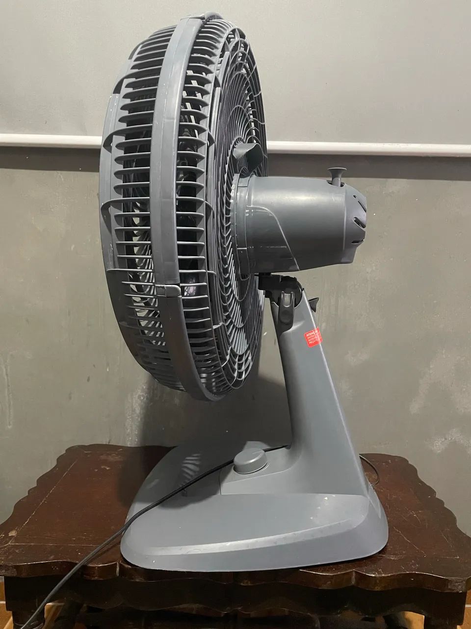 Ventilador Arno 40 Cm Ultra Silence Force  - Foto 2