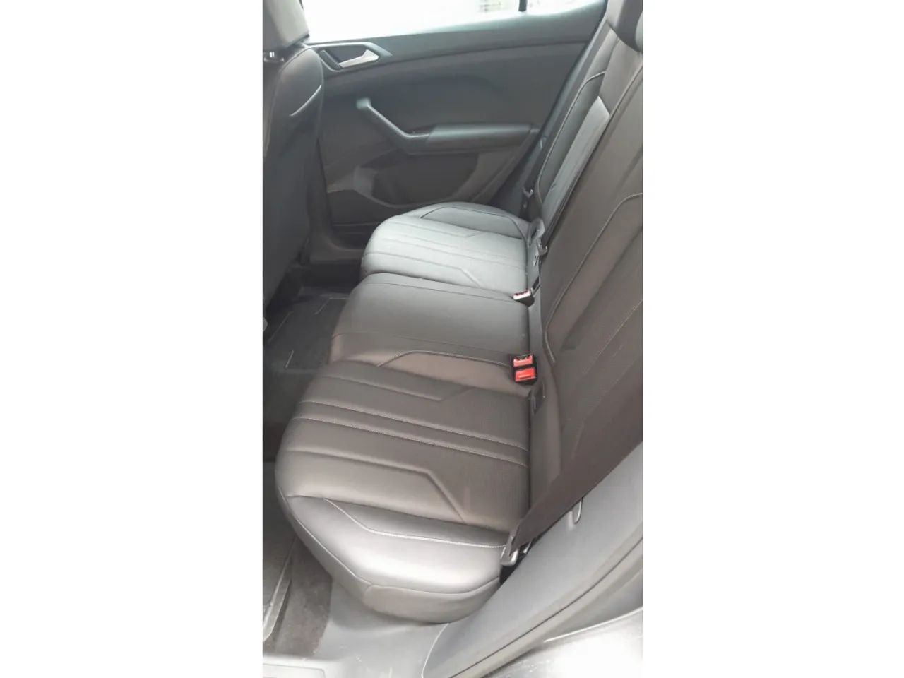 Volkswagen T-Cross Highline 1.4 TSI Flex 16V 5P AUT, foto 12 de 15