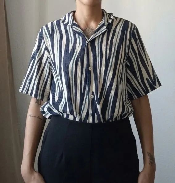 Camisa ZARA - Foto 4