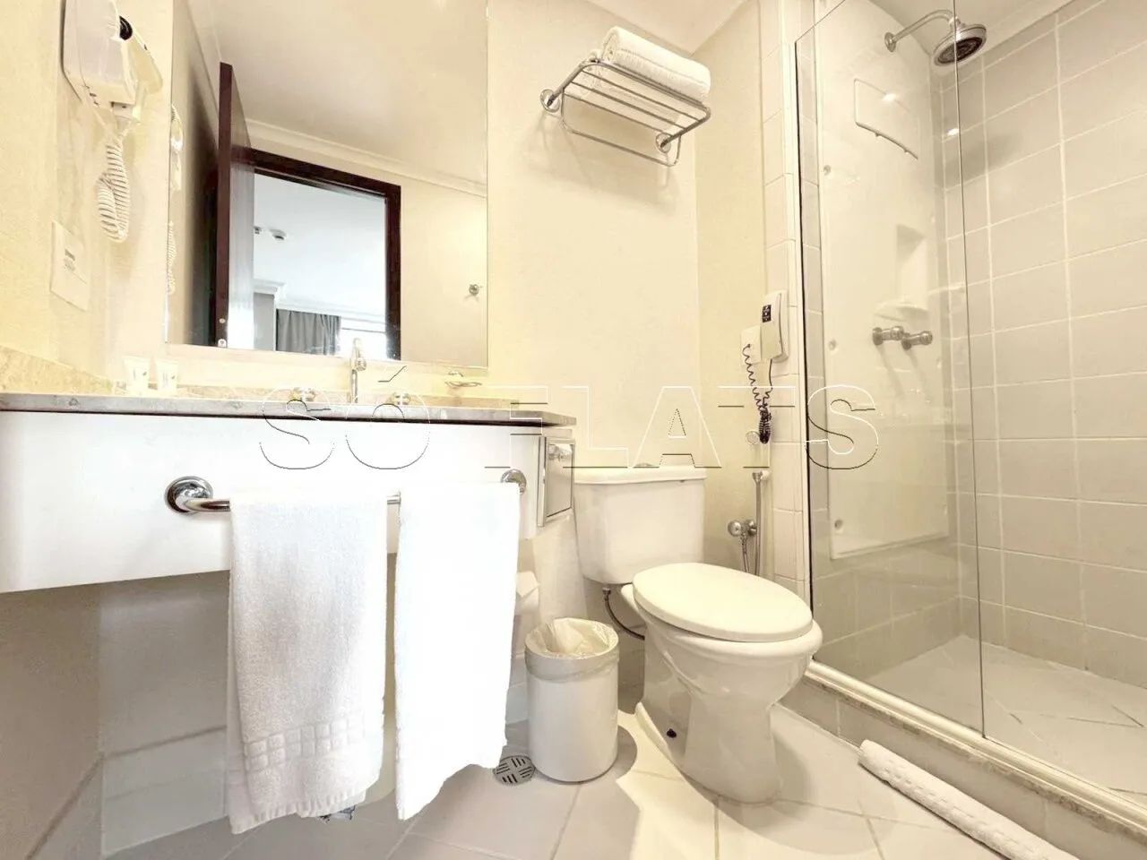 Flat Blue Tree Faria Lima, apartamento disponível para venda com 25m², 1 dormitório e 1 va - Foto 8