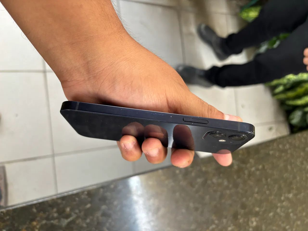 IPhone 12 - 64gb - Foto 4