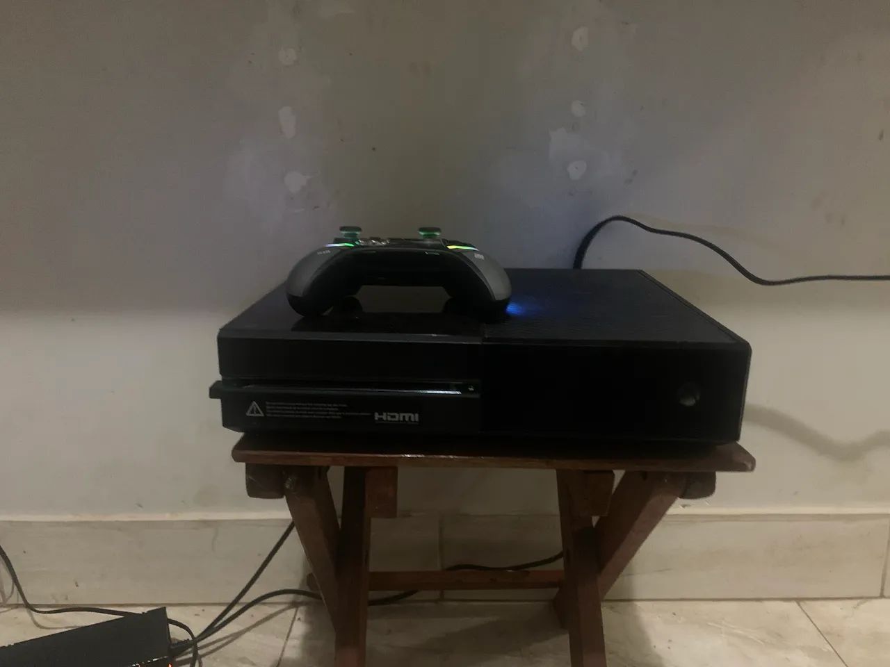 Xbox One Fat 500GB - Foto 3