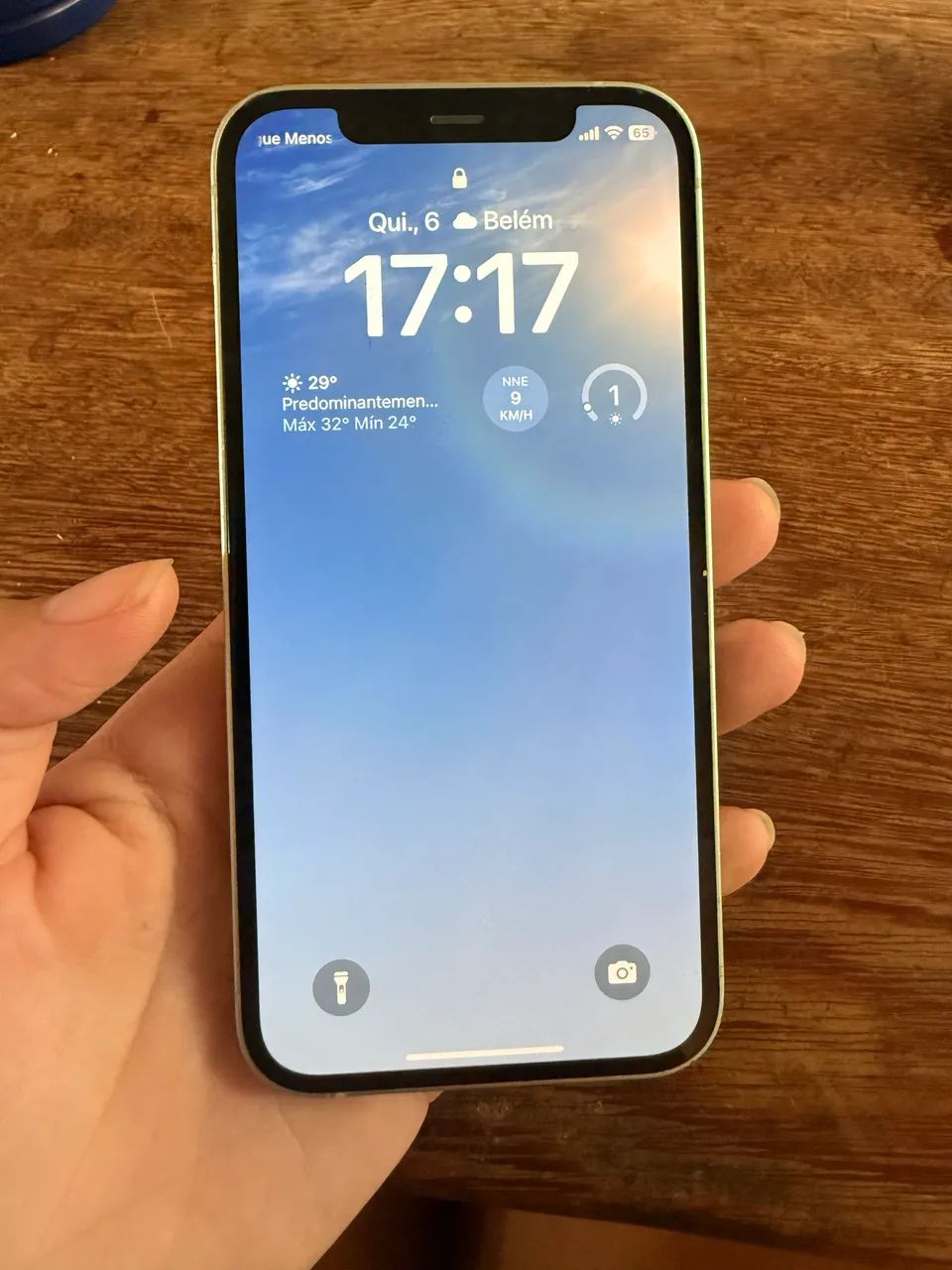iPhone 12 - 64GB - Foto 4