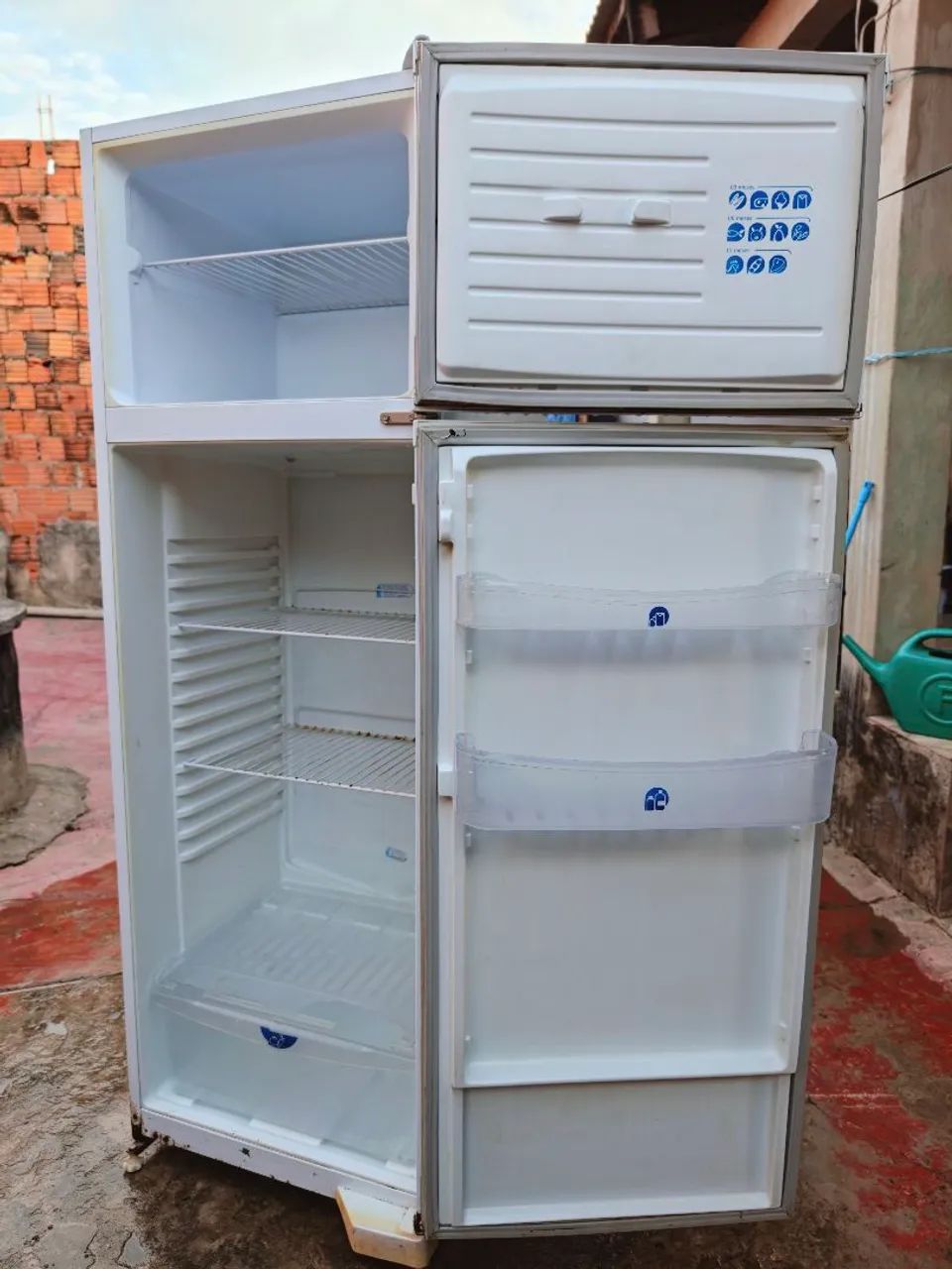 Geladeira Dako - Foto 2