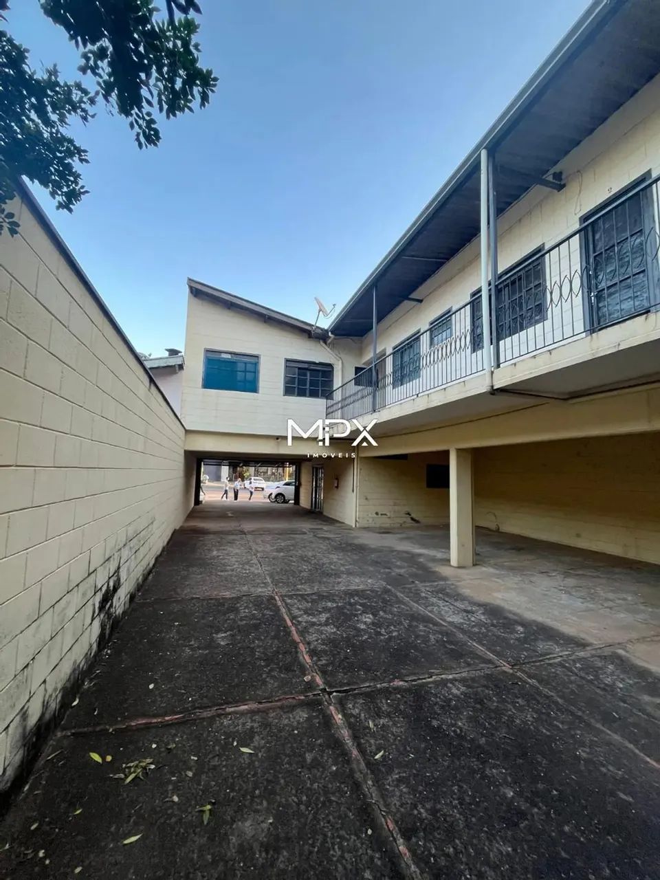 Prédio comercial de 606 m² à venda no bairro Dois Córregos em Piracicaba/SP - Foto 3