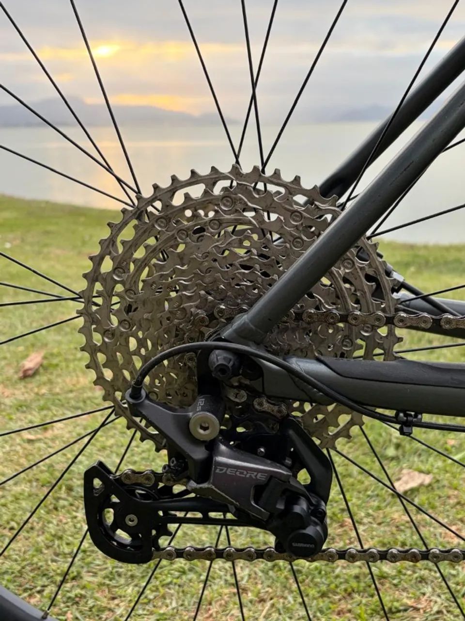 Bike MTB Scott Scale 980 - Foto 2