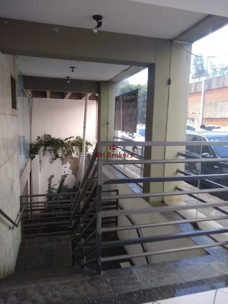 PRÉDIO COMERCIAL EM EXCELENTE LOCALIZAÇÃO - Foto 4