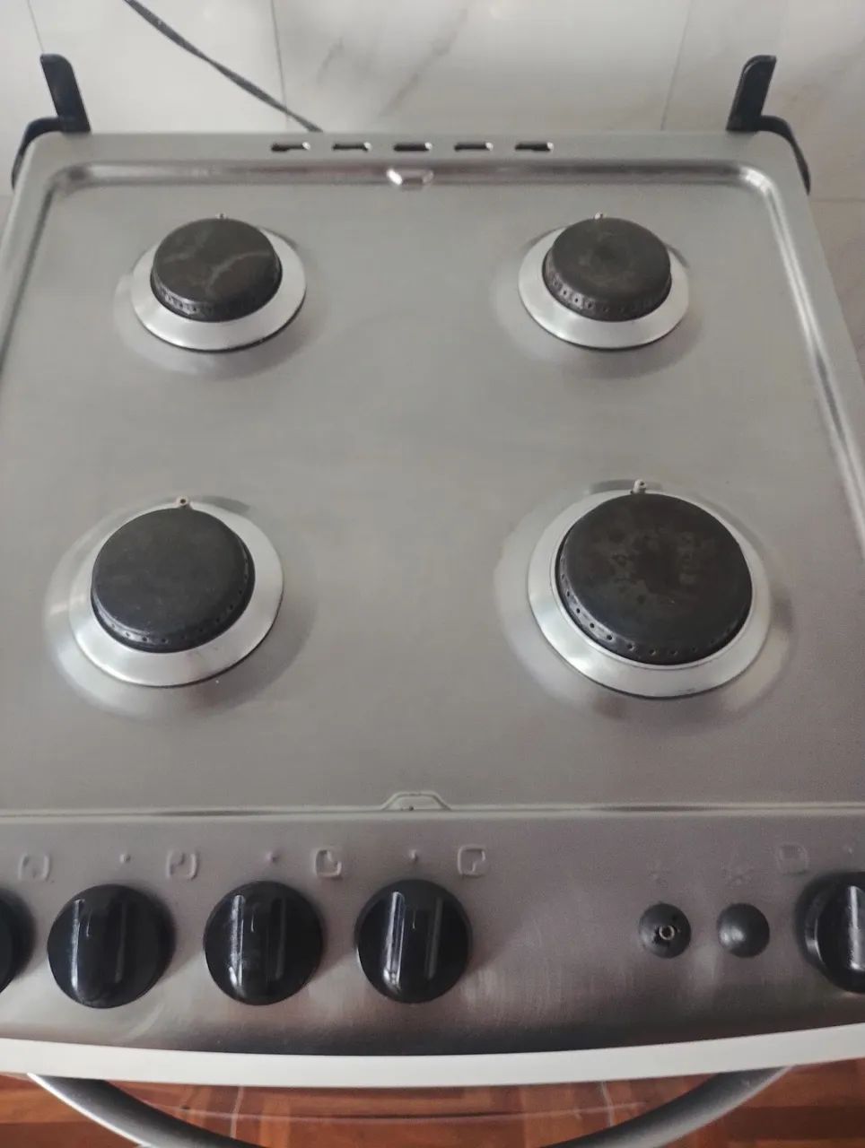 Fogão Eletrolux 4 bocas - Foto 4