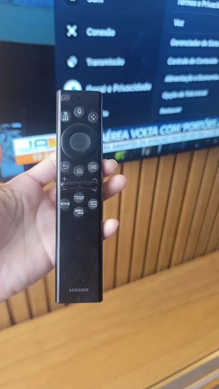 Tv Samsung 43 - Foto 4
