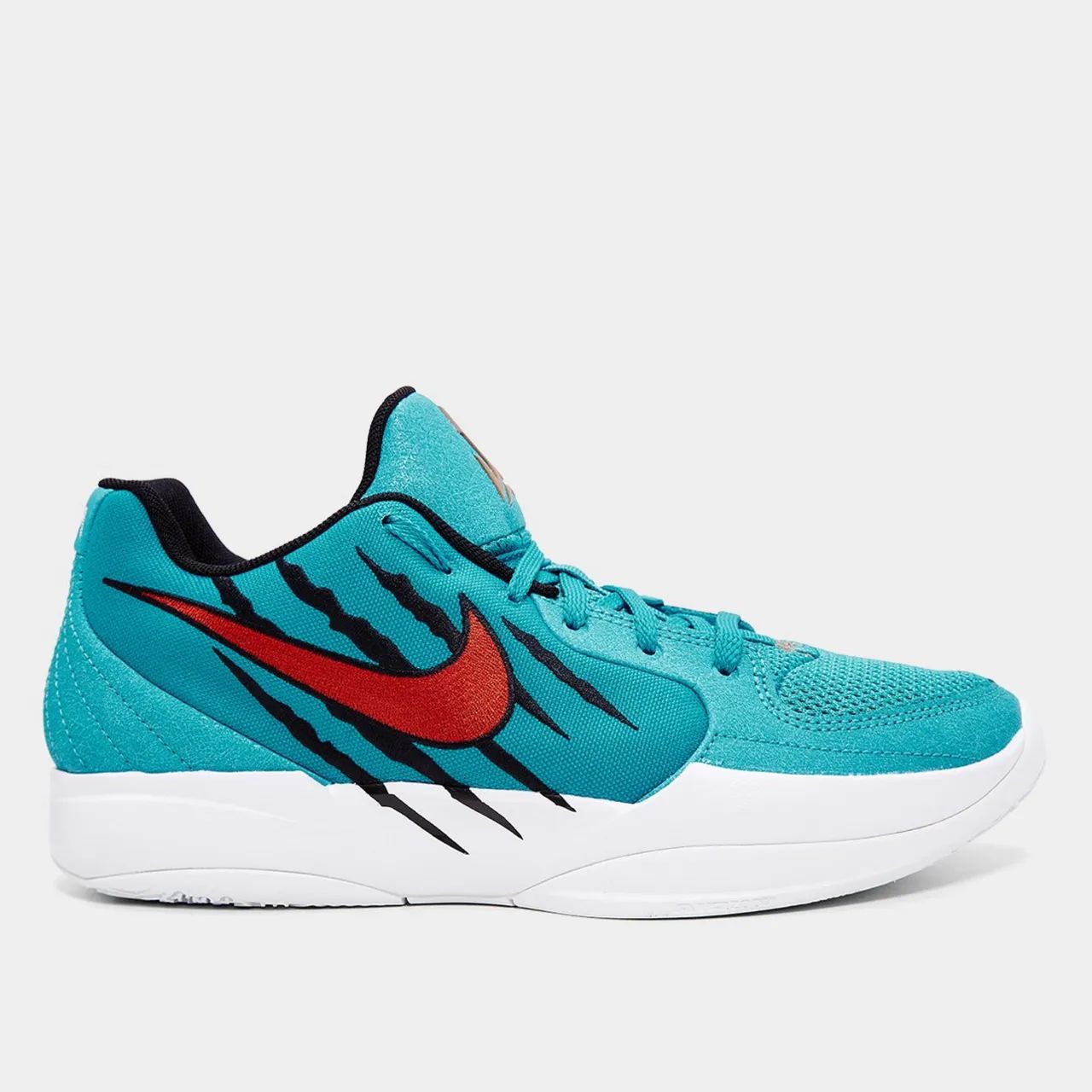 Tenis Ja Morant 2 Scratch - Foto 4