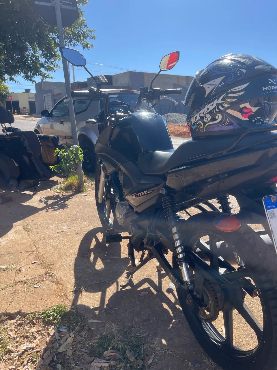 Yamaha Factor 2023  - Foto 2