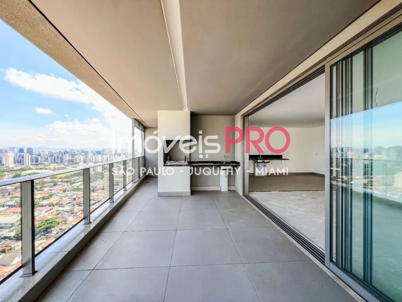 Cobertura Duplex - 377 m2 - 4 suítes - 5 vagas - Foto 3