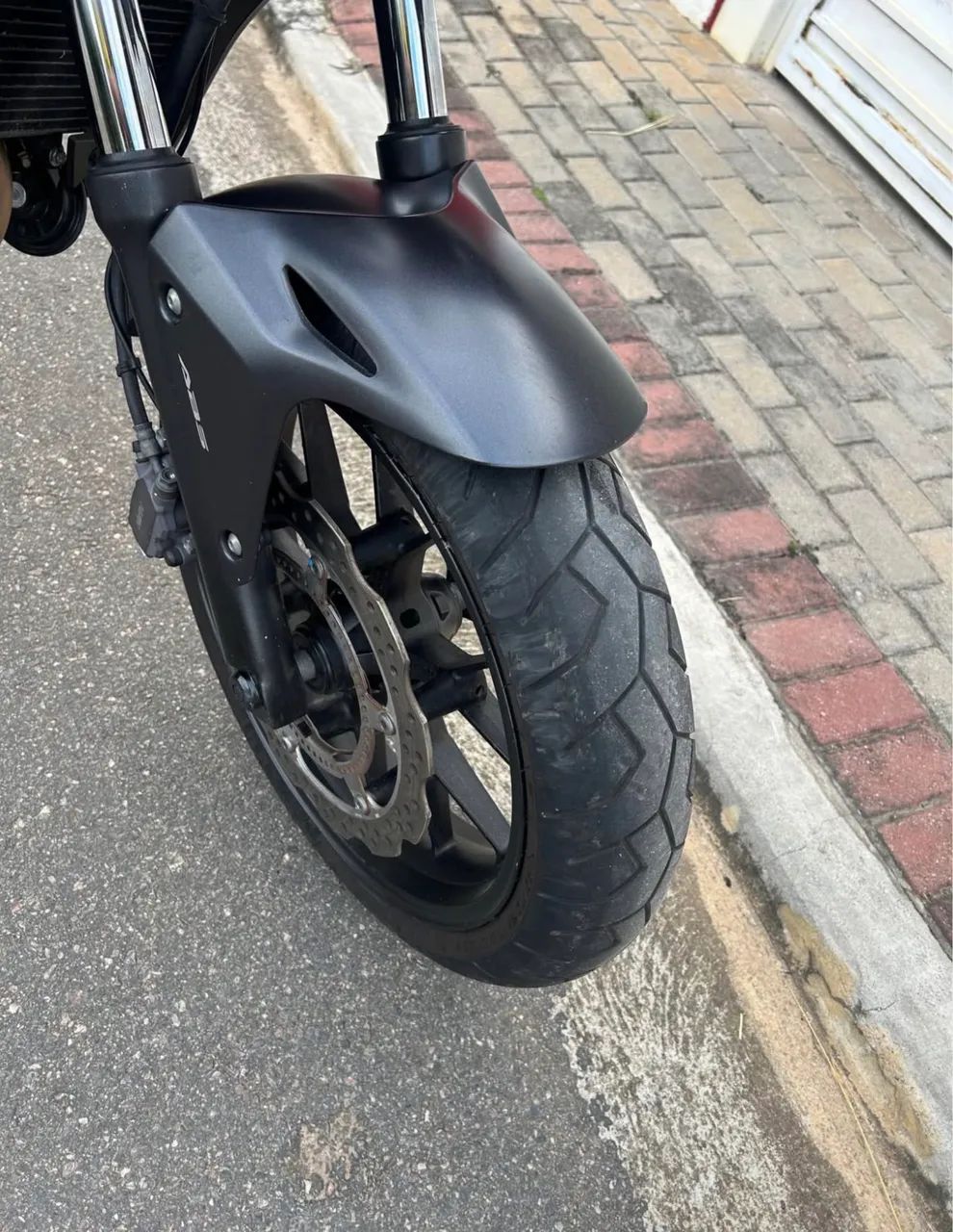 Honda CB 500X - Foto 3