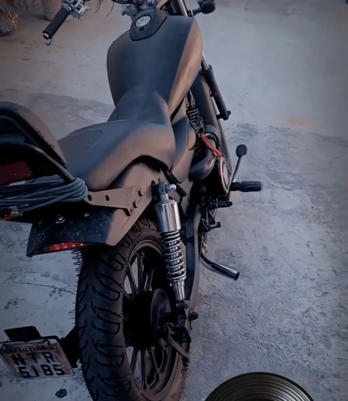 Mirage 150 - Foto 2
