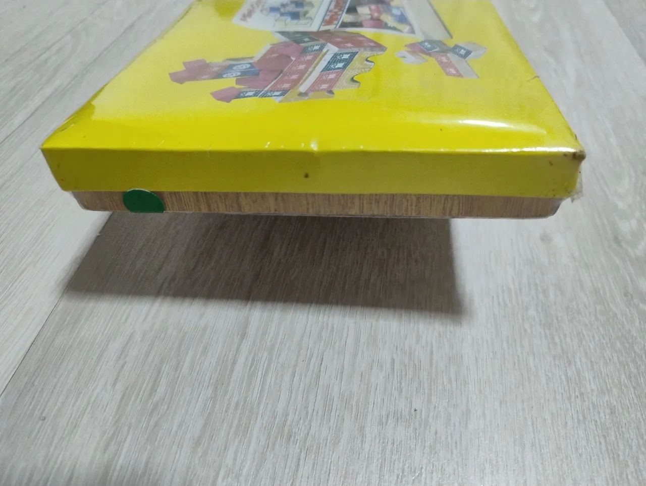 Mini-construtor Aurean - Foto 4