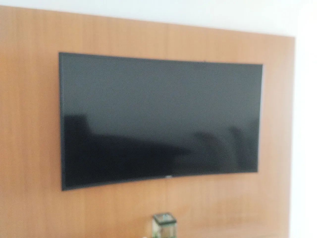Tv smart 50 polegadas  - Foto 4