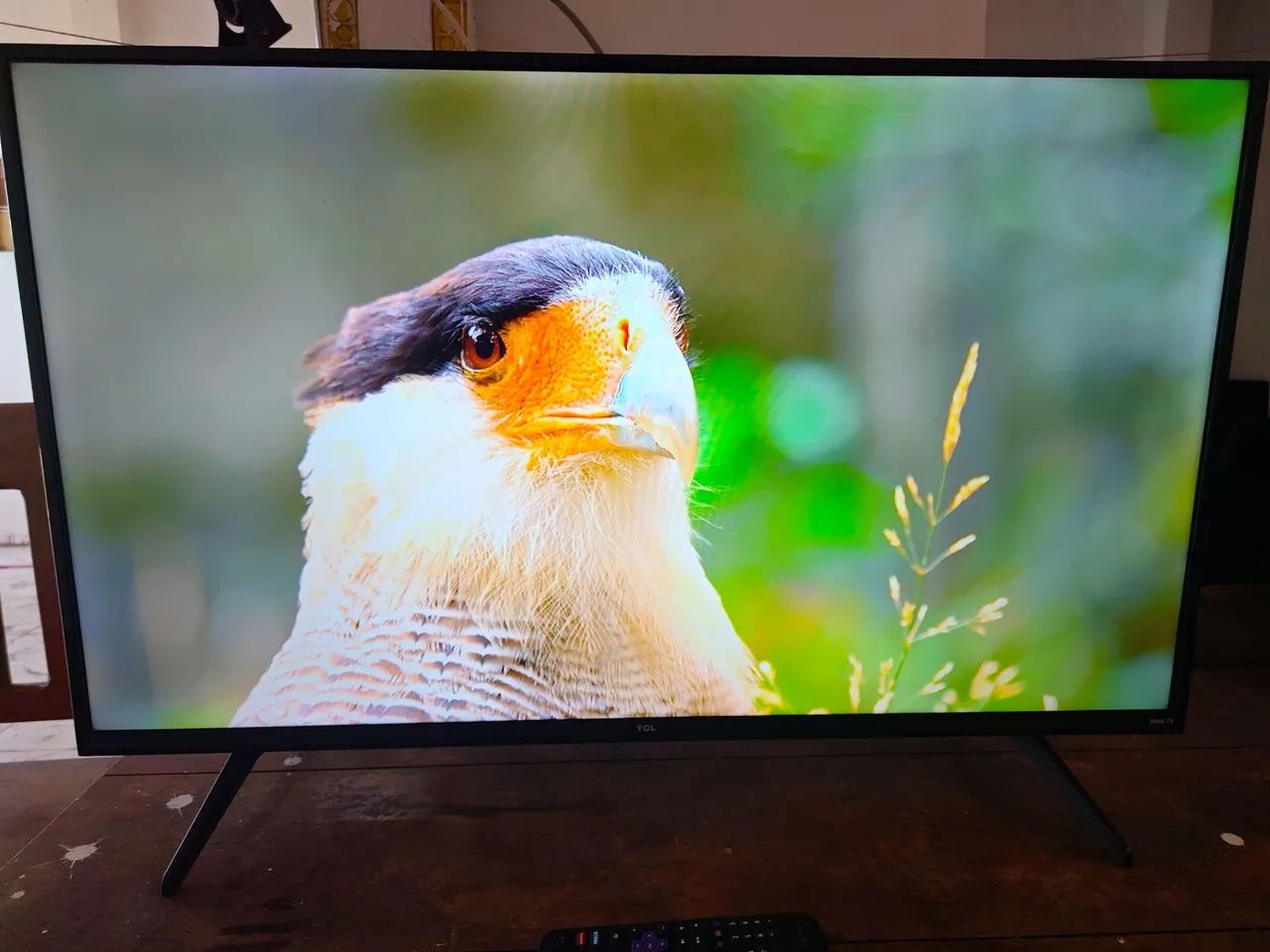 Smart TV Semp 43 RoKu - Foto 5