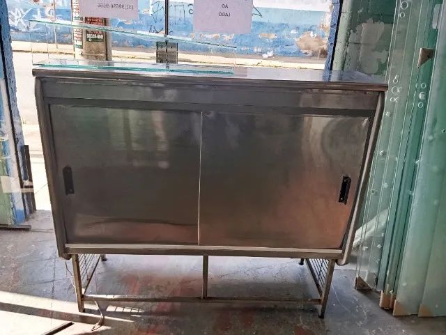 Balcão  - Foto 2