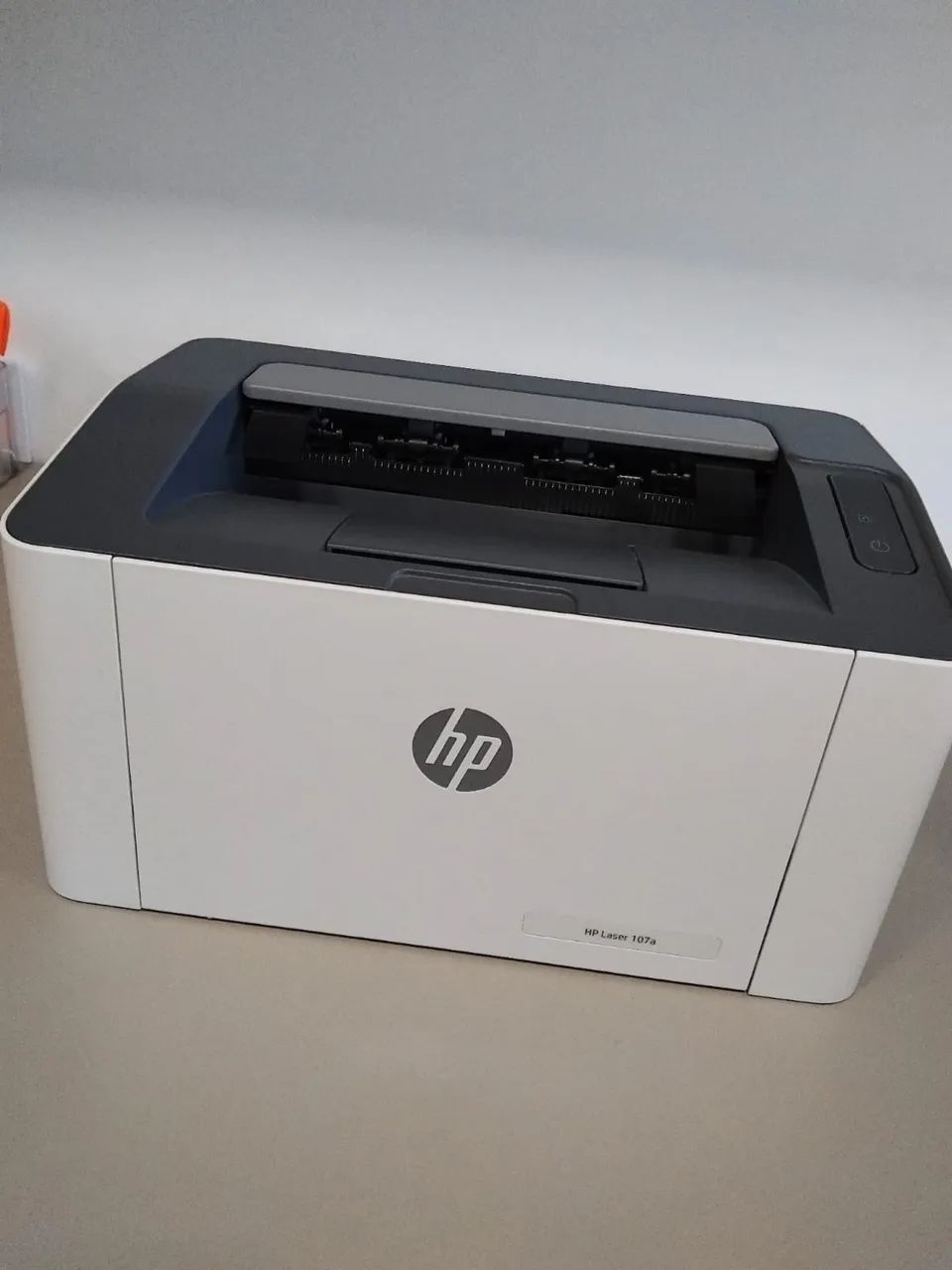 Impressora HP a Laser (Monocromática)