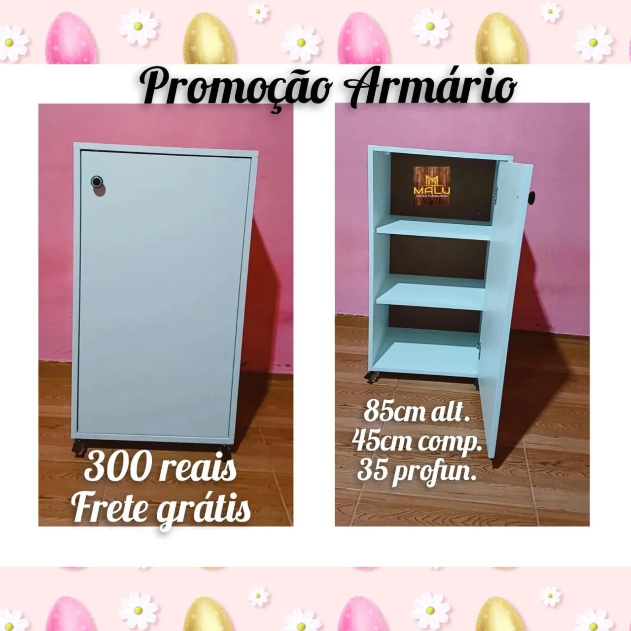 Armário 
